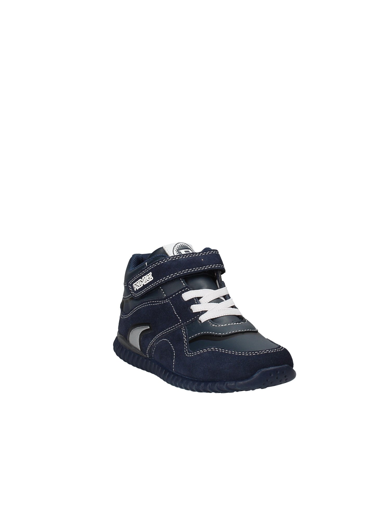 Sneakers Blu Primigi