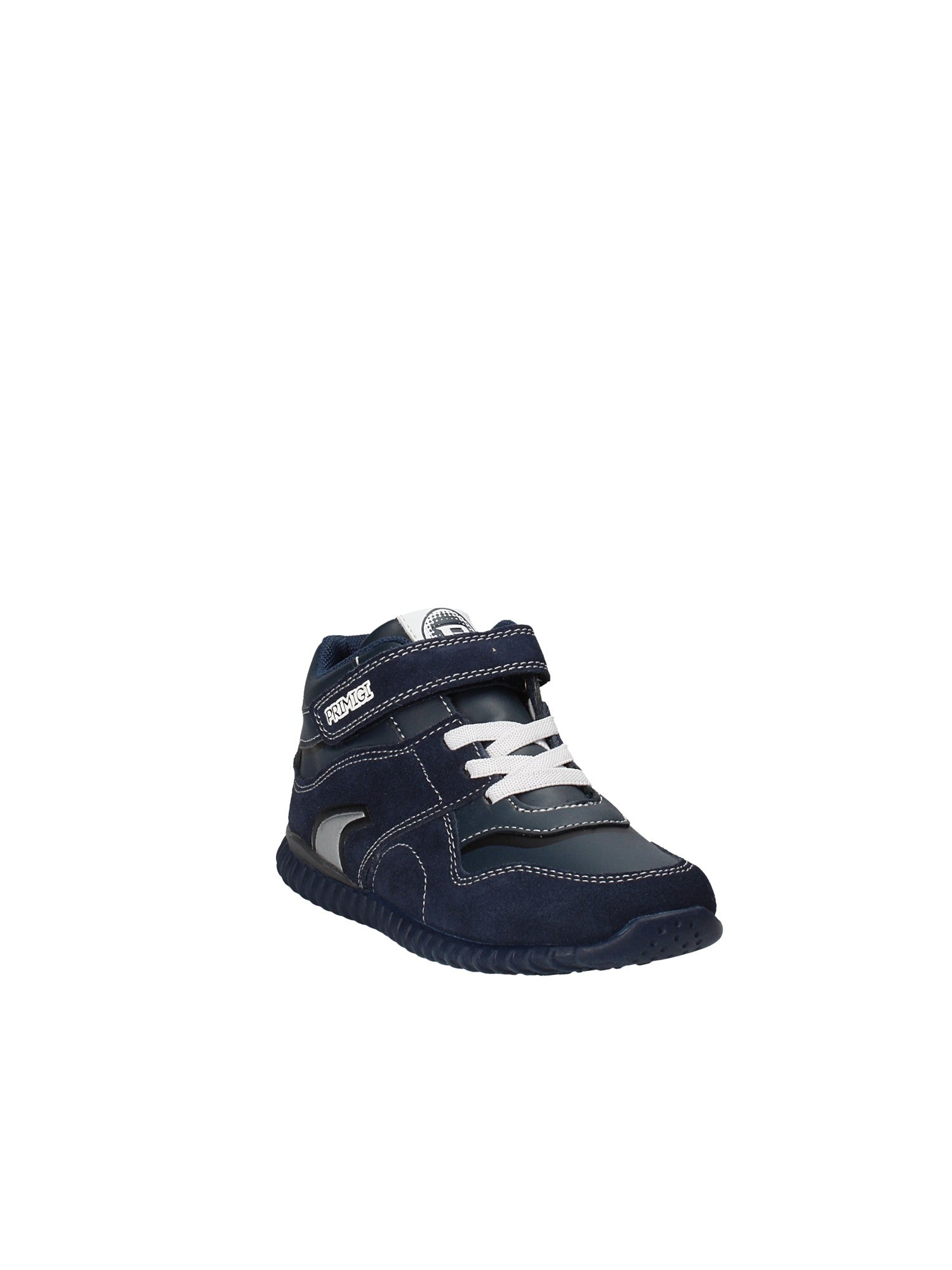 Sneakers Blu Primigi