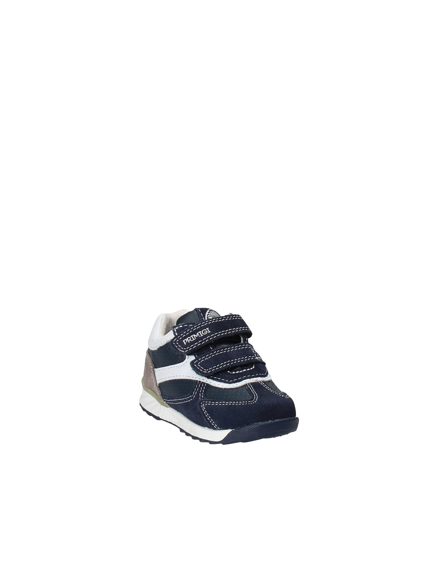 Sneakers Blu Primigi