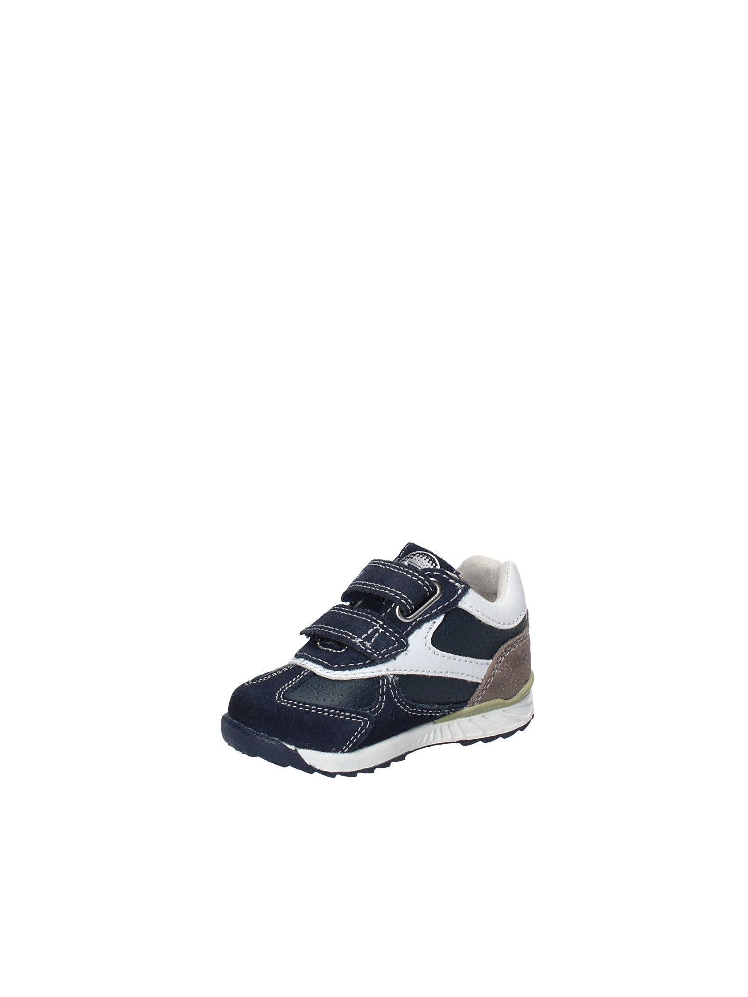 Sneakers Blu Primigi