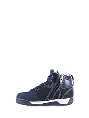 Sneakers Blu Primigi