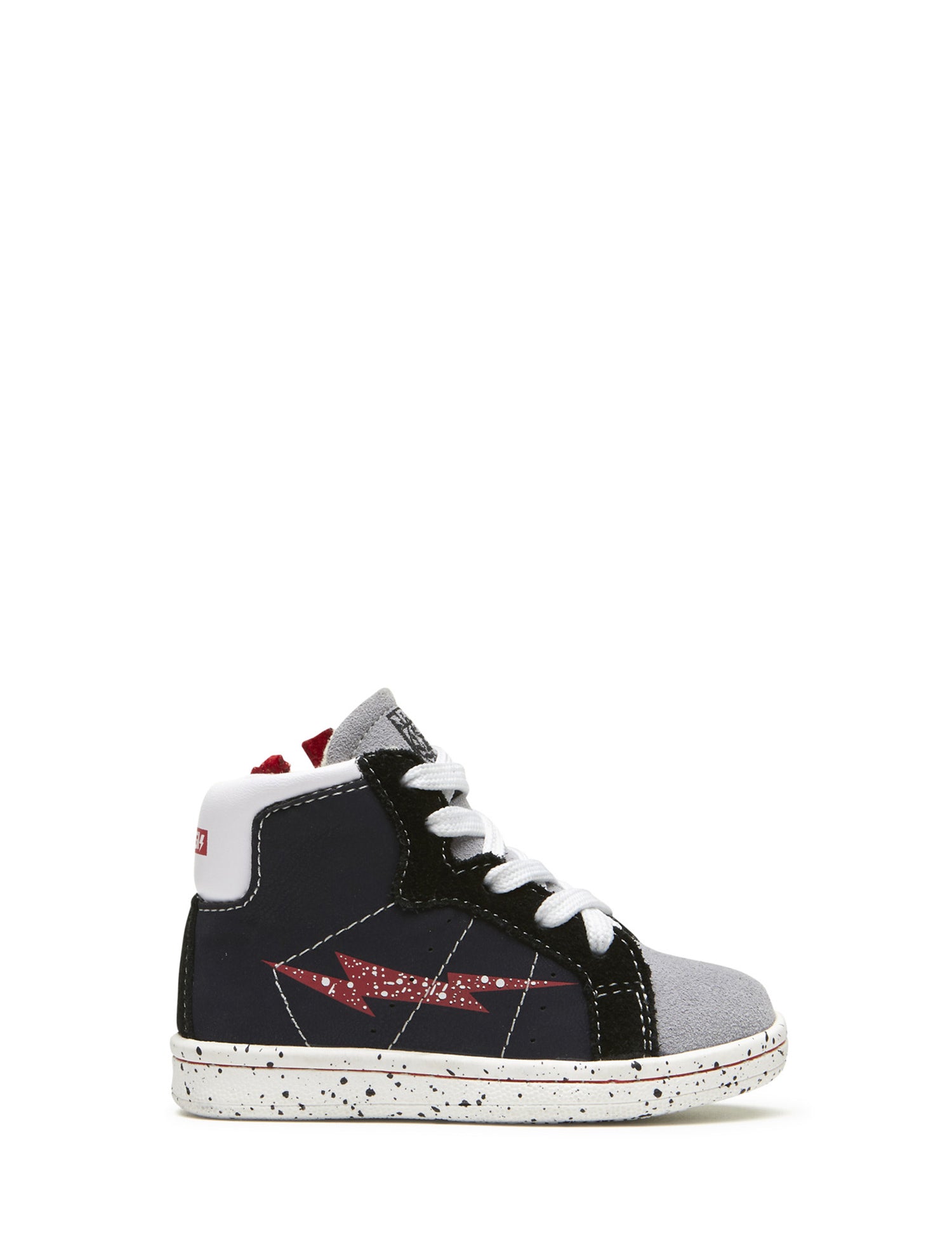 Sneakers Nero Primigi