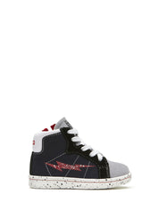 Sneakers Nero Primigi