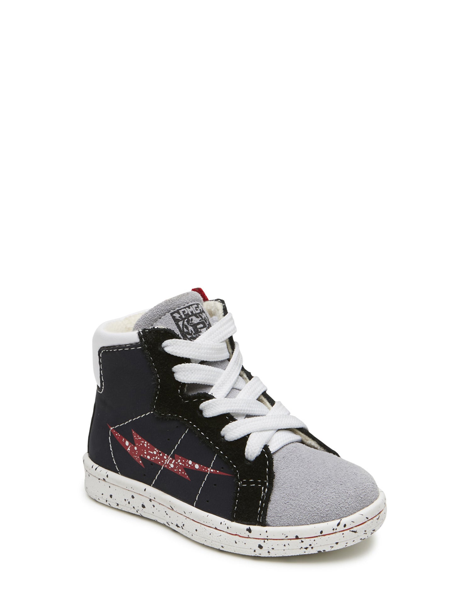 Sneakers Nero Primigi