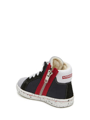 Sneakers Nero Primigi