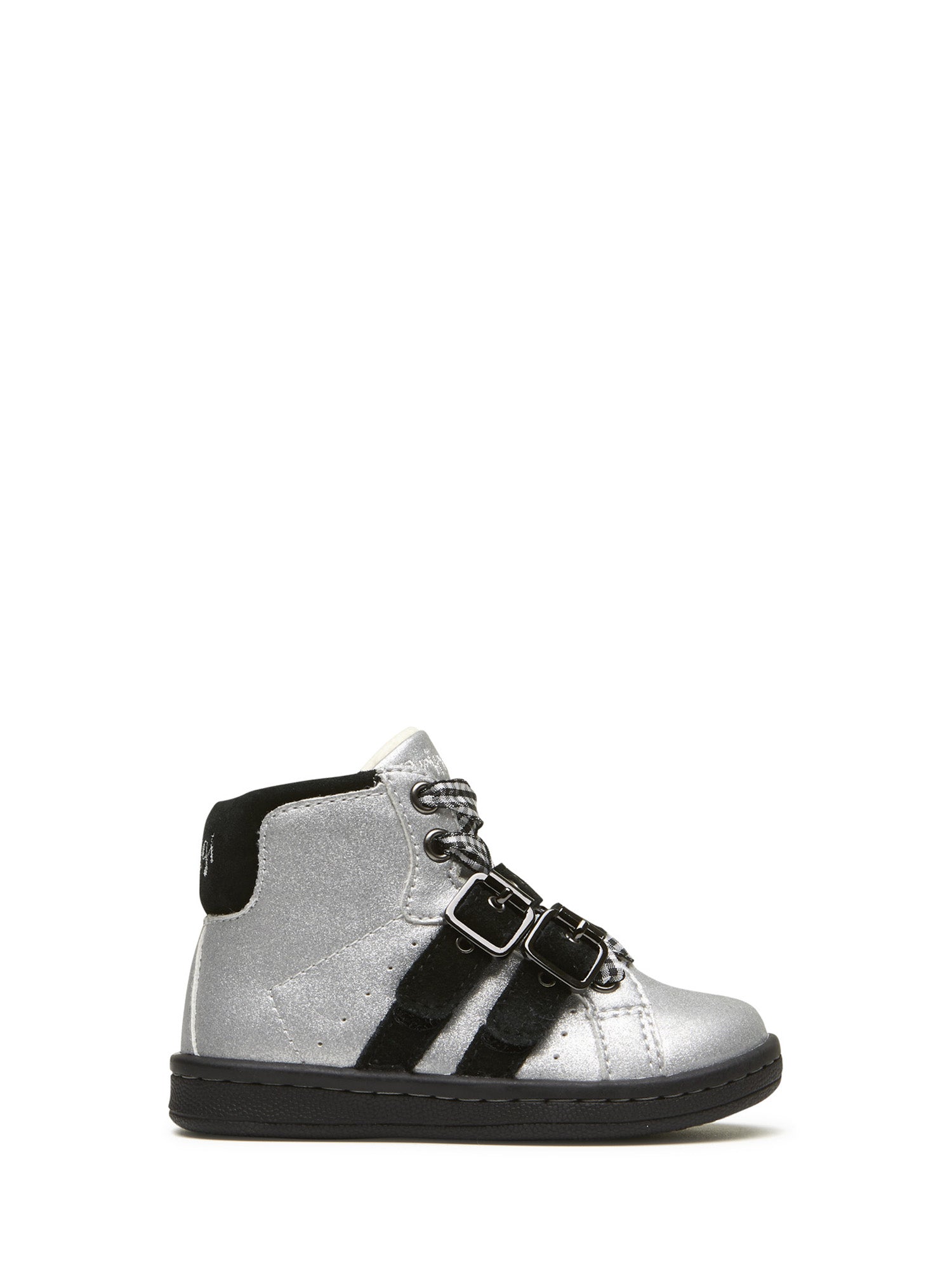 Sneakers Grigio Primigi