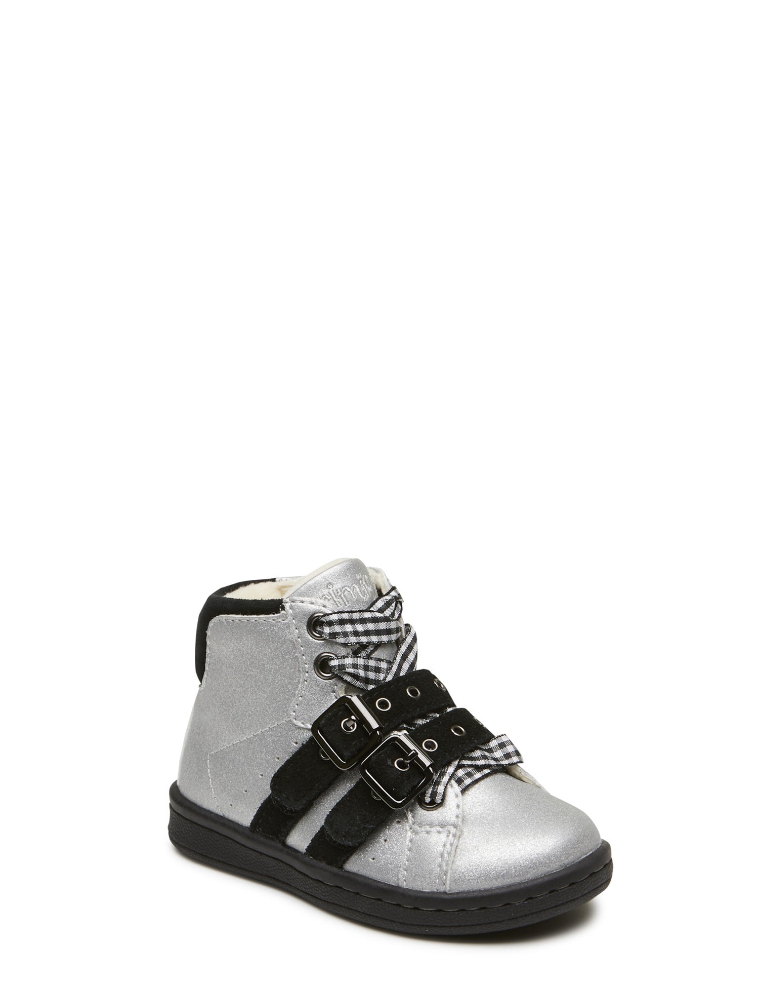 Sneakers Grigio Primigi