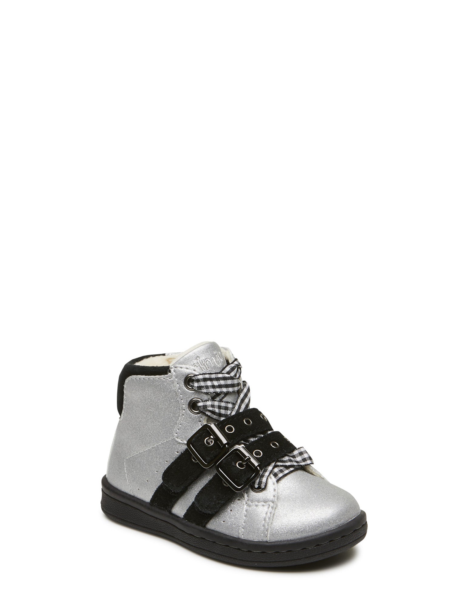 Sneakers Grigio Primigi