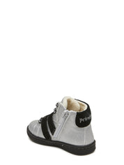 Sneakers Grigio Primigi