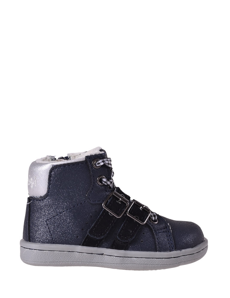 Polacchino Blu Primigi