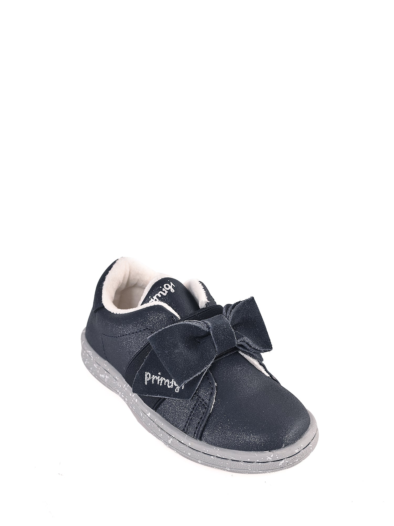 Sneakers Blu Primigi