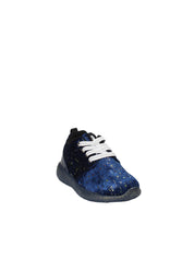 Sneakers Blu Primigi