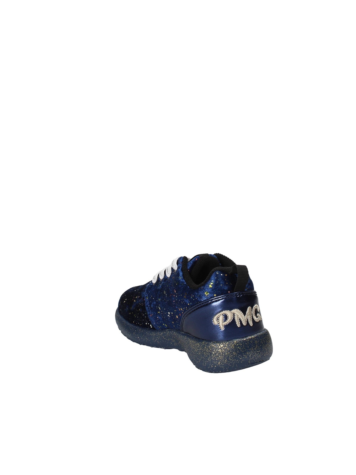 Sneakers Blu Primigi