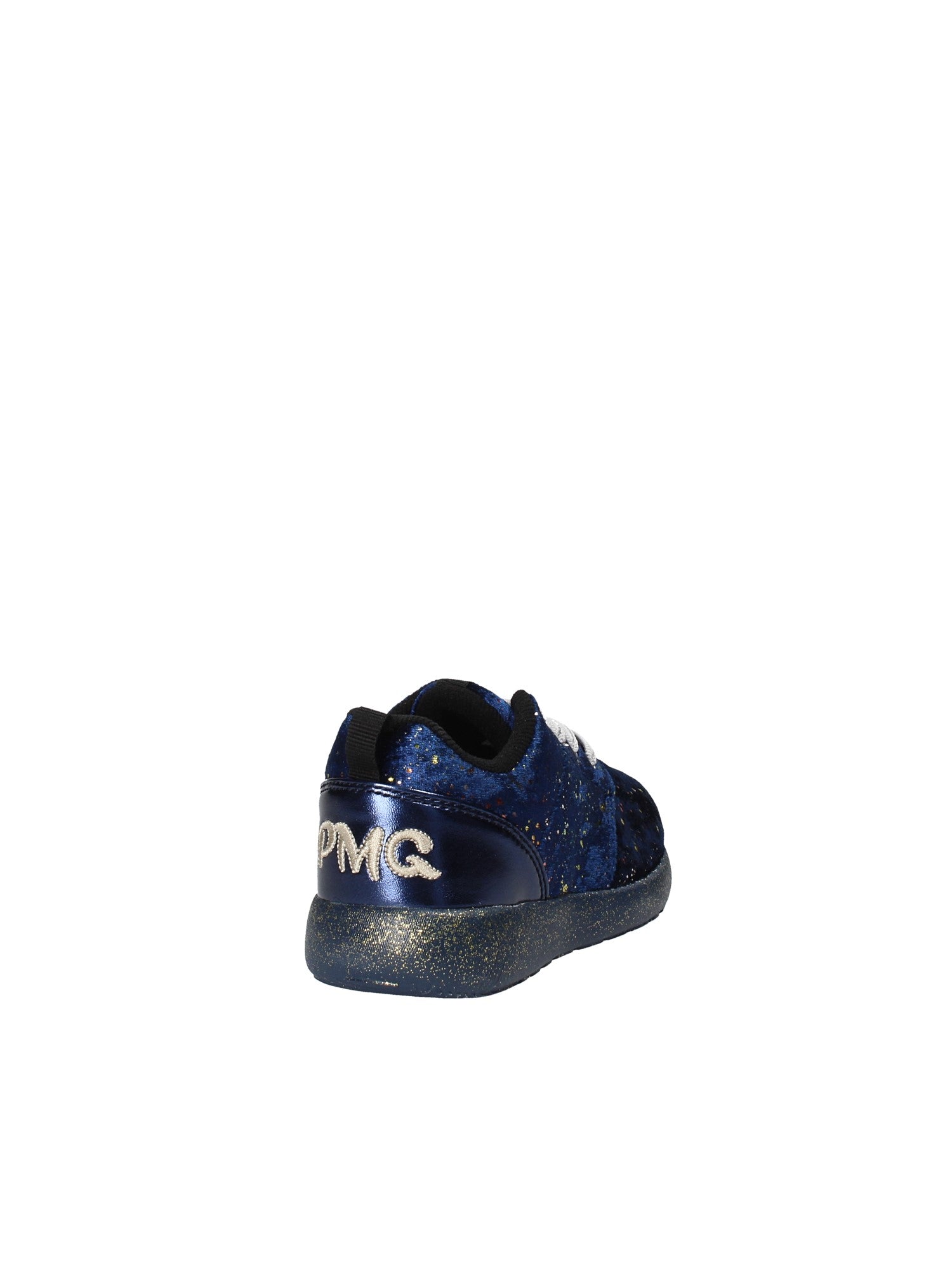 Sneakers Blu Primigi
