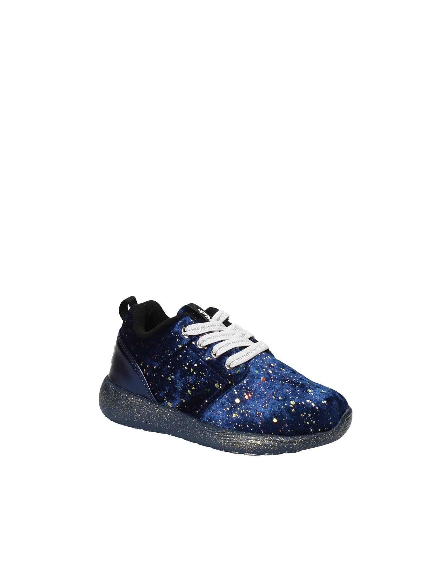 Sneakers Blu Primigi