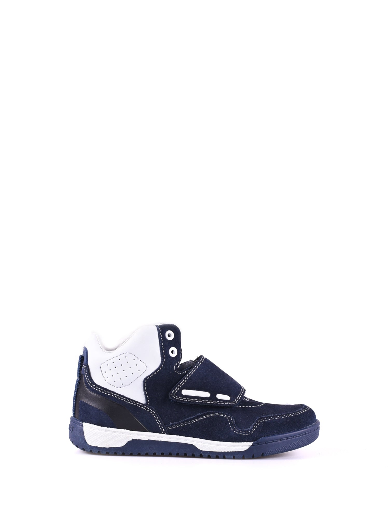 Sneakers Nero Primigi