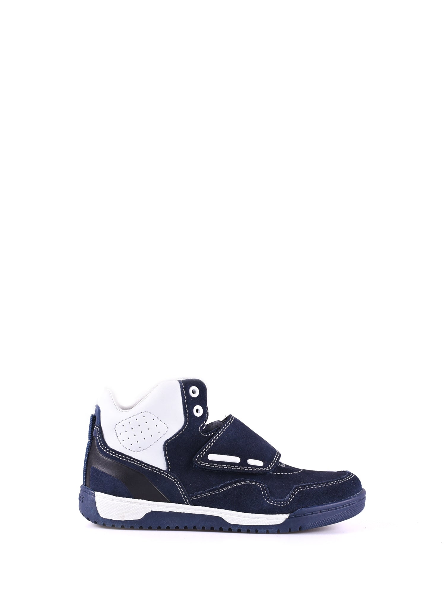 Sneakers Nero Primigi