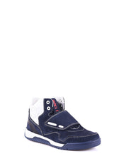 Sneakers Nero Primigi