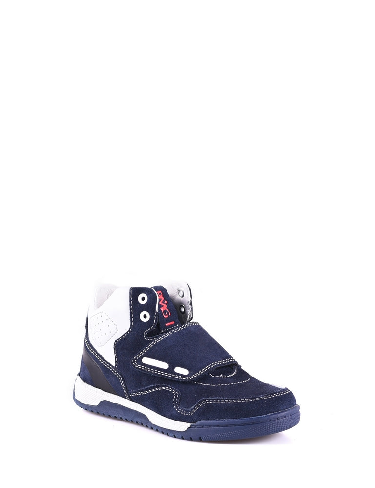 Sneakers Nero Primigi