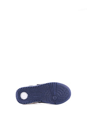 Sneakers Nero Primigi