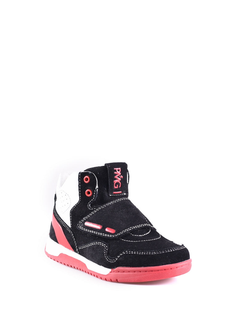 Sneakers Nero Primigi