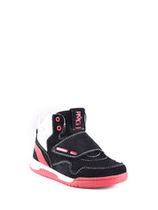 Sneakers Nero Primigi