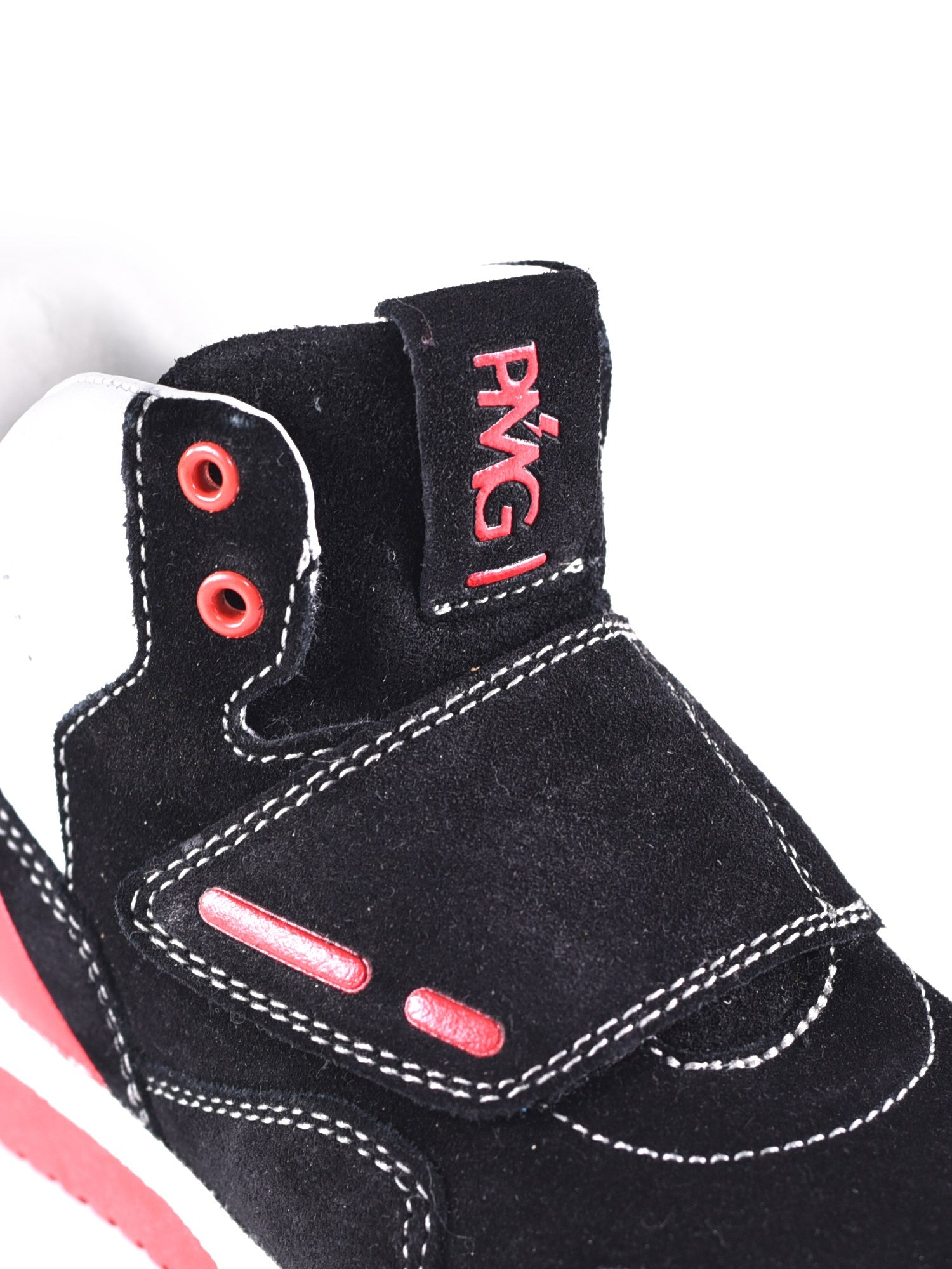 Sneakers Nero Primigi