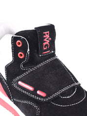 Sneakers Nero Primigi