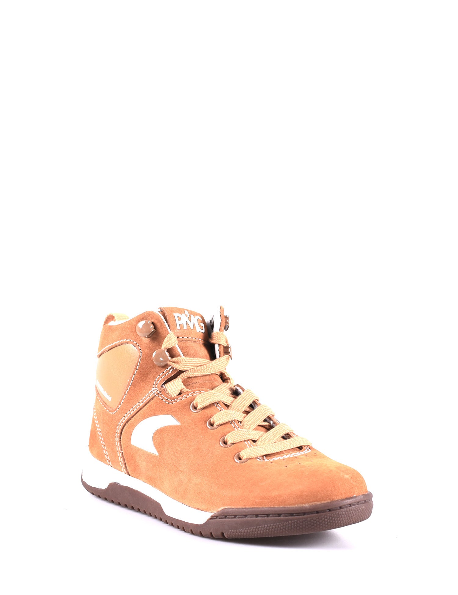 Sneakers Giallo Primigi