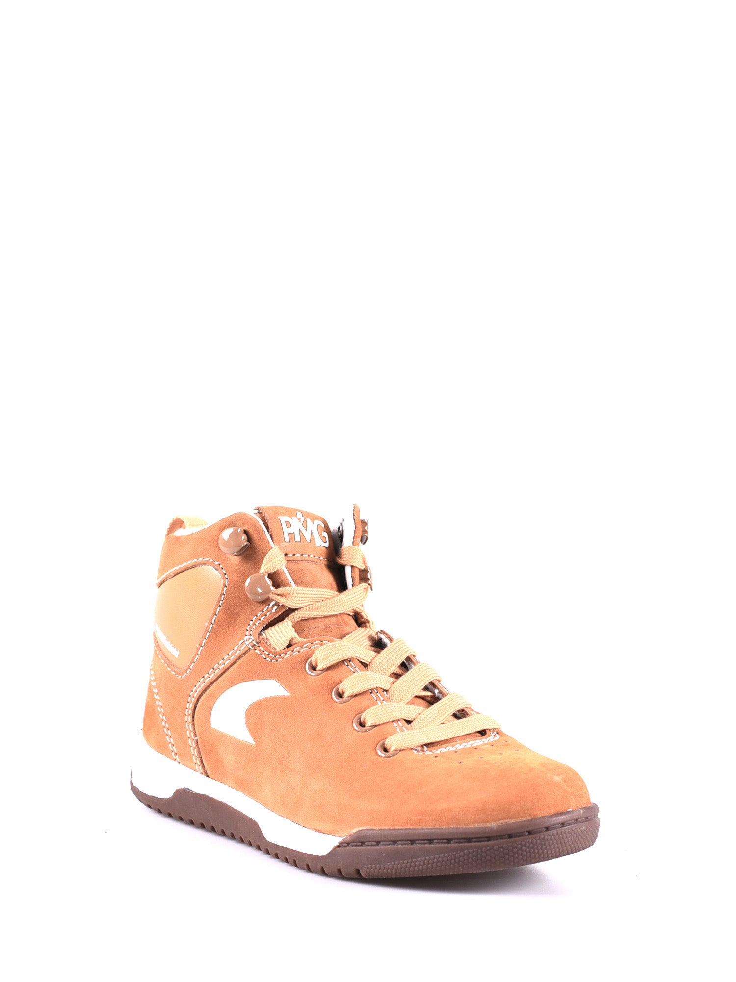 Sneakers Giallo Primigi