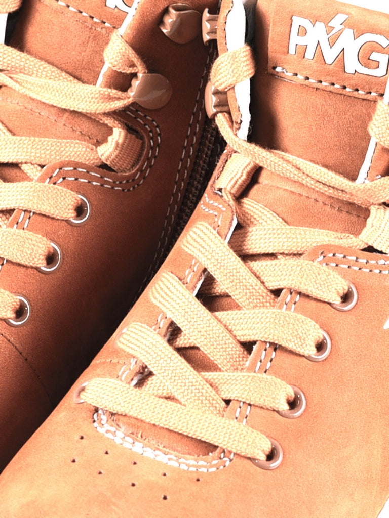 Sneakers Giallo Primigi