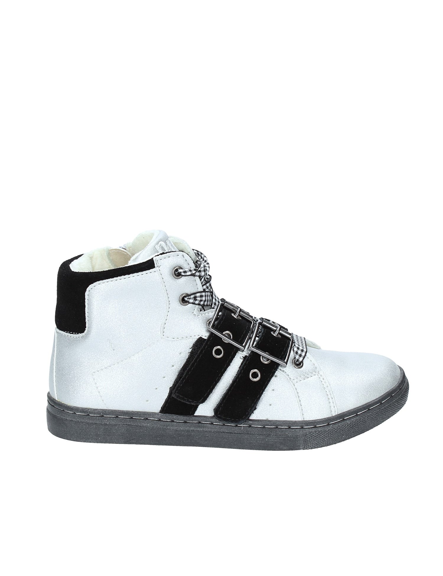 Sneakers Bianco Primigi