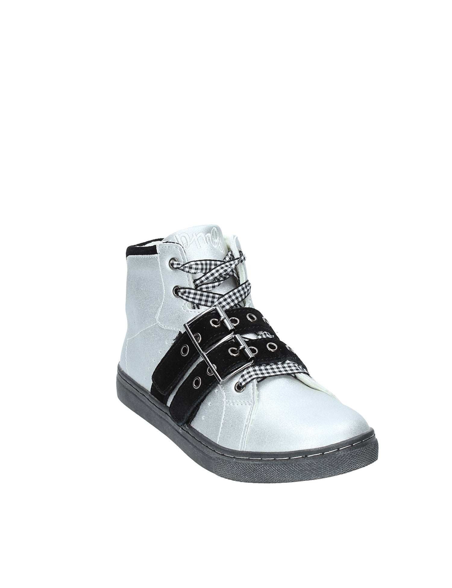 Sneakers Bianco Primigi