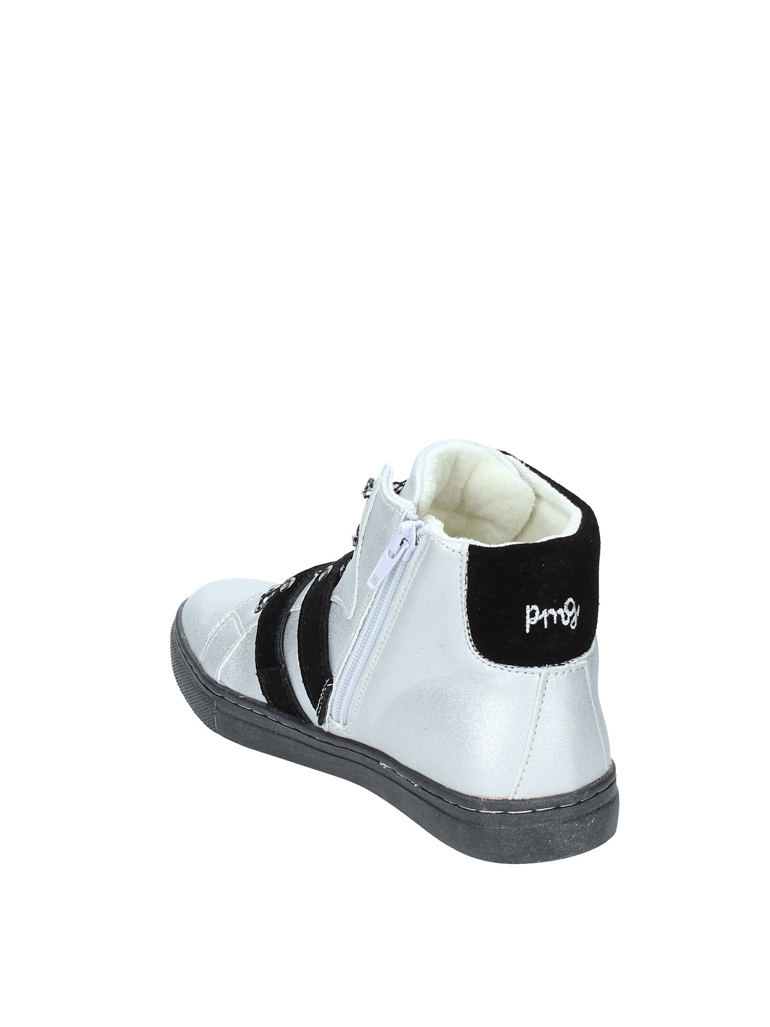 Sneakers Bianco Primigi