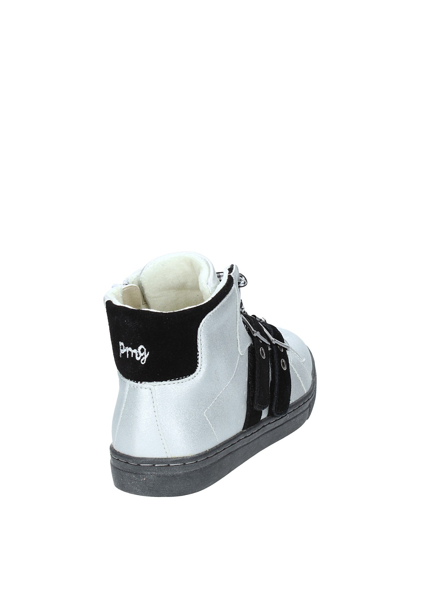 Sneakers Bianco Primigi