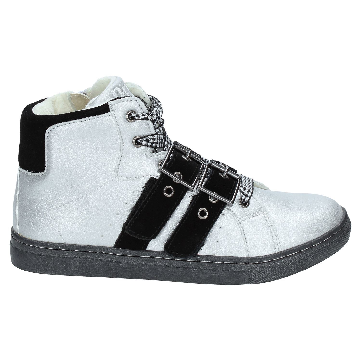 Sneakers Bianco Primigi