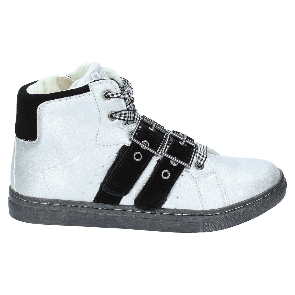 Sneakers Bianco Primigi