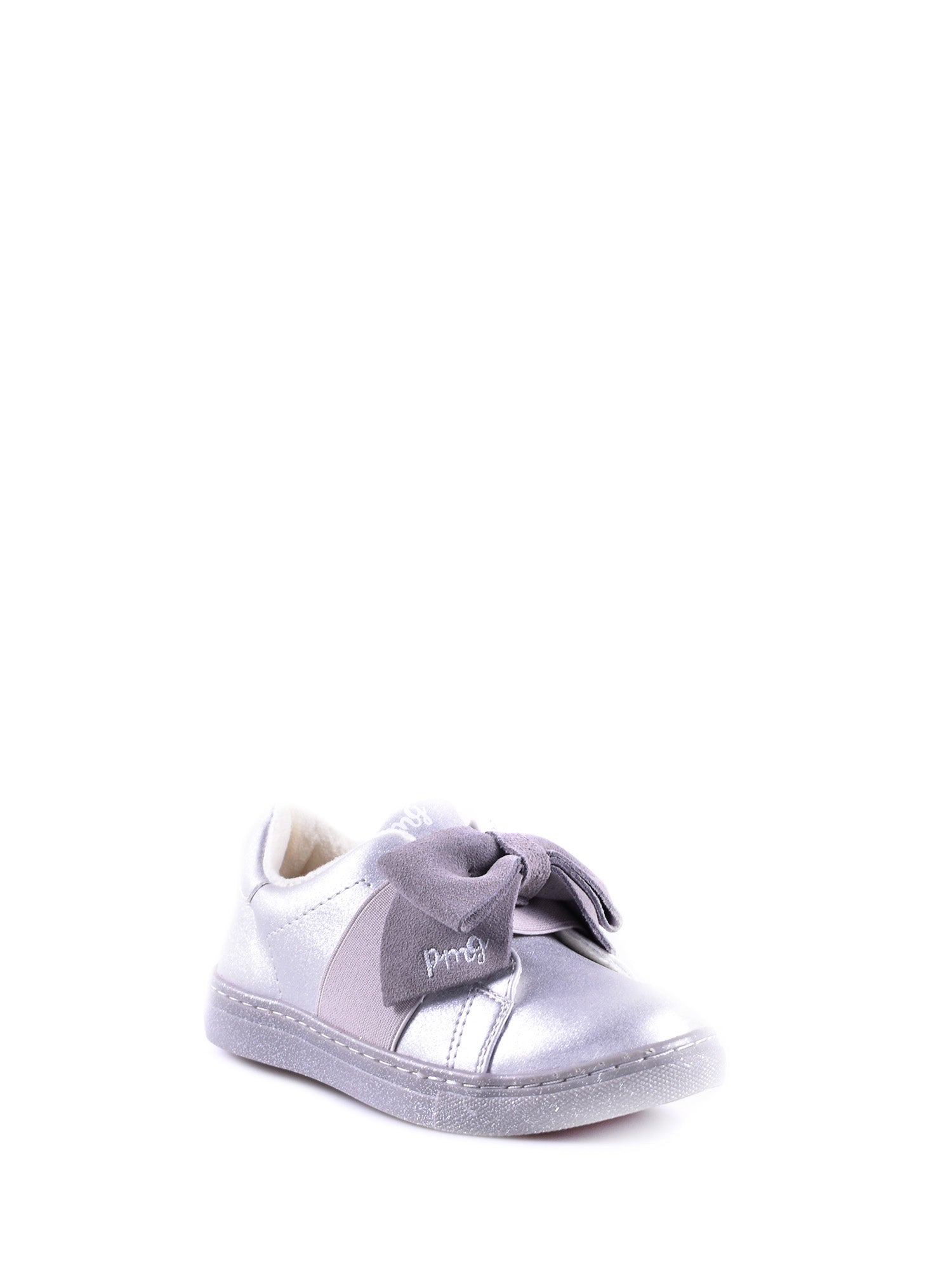 Sneakers Argentato Primigi