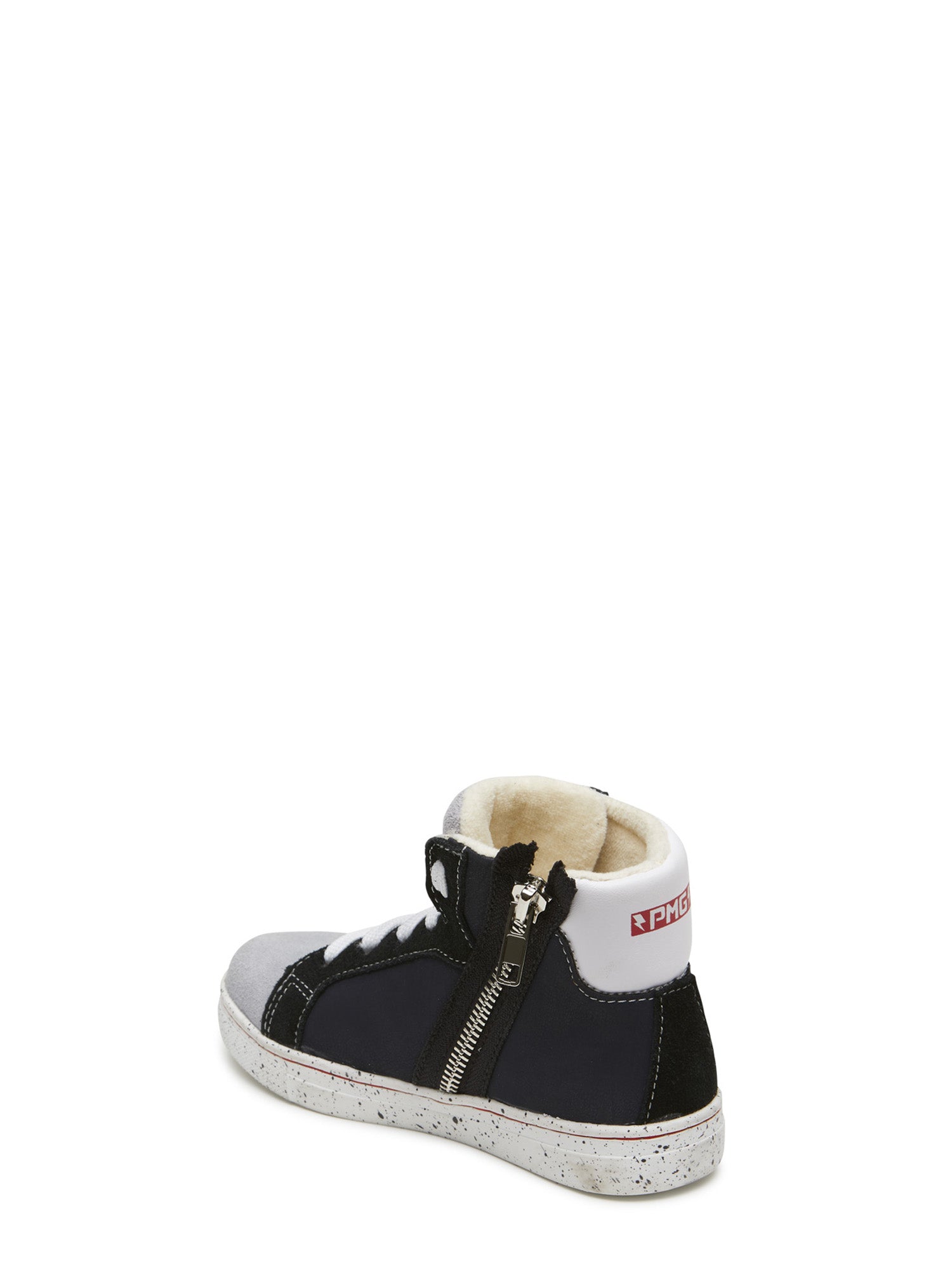 Sneakers Grigio Primigi