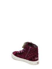 Sneakers Bordeaux Primigi