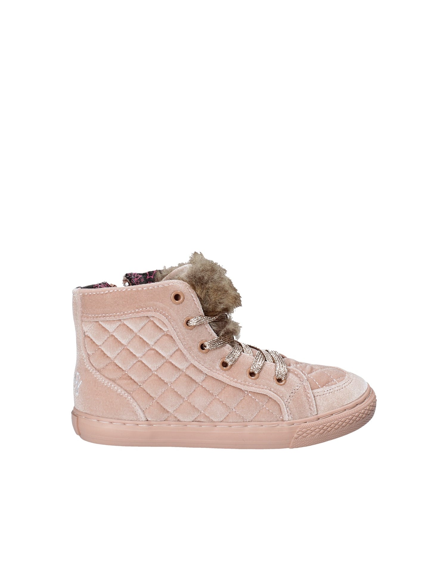 Sneakers Rosa Primigi