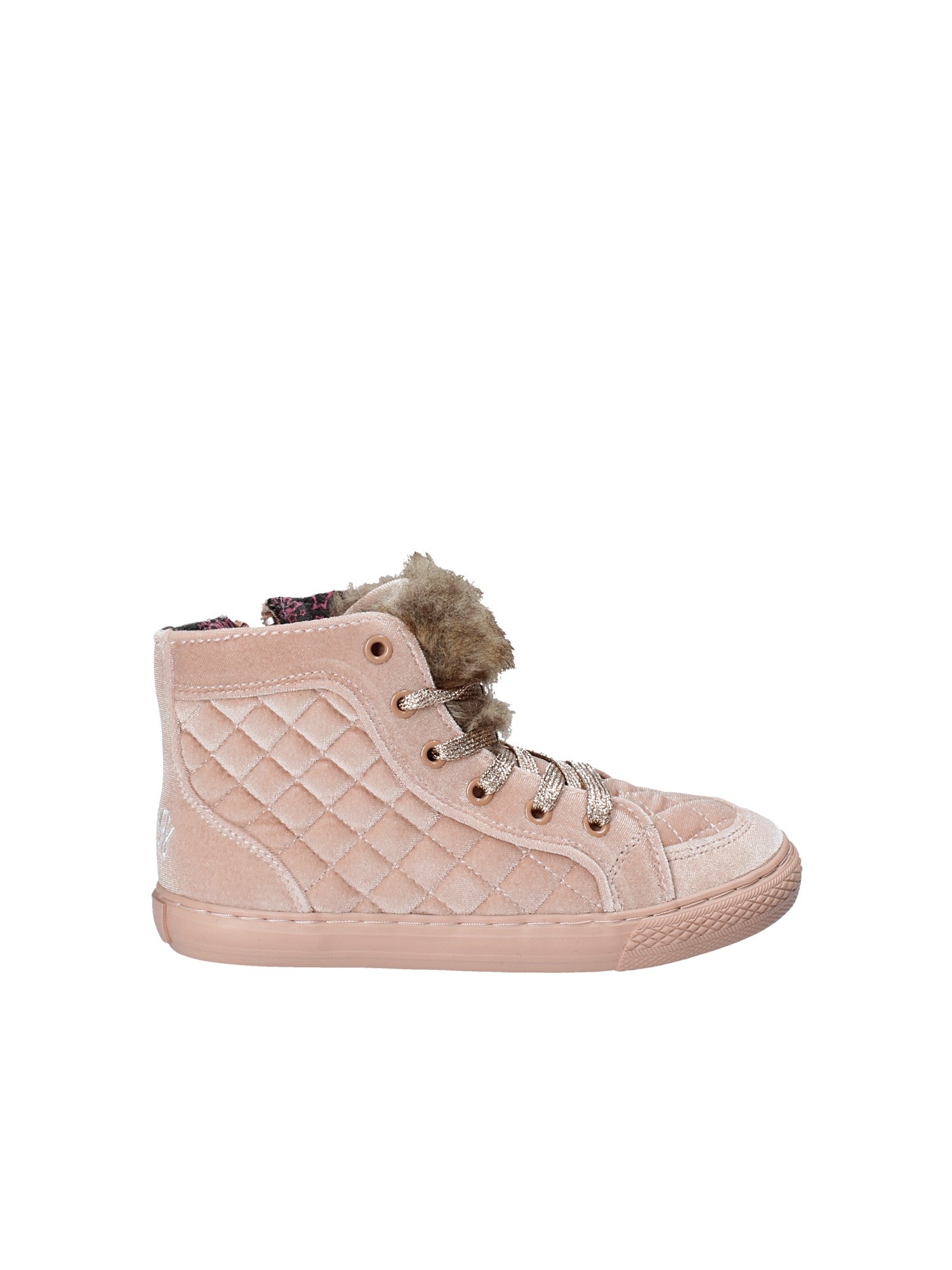 Sneakers Rosa Primigi