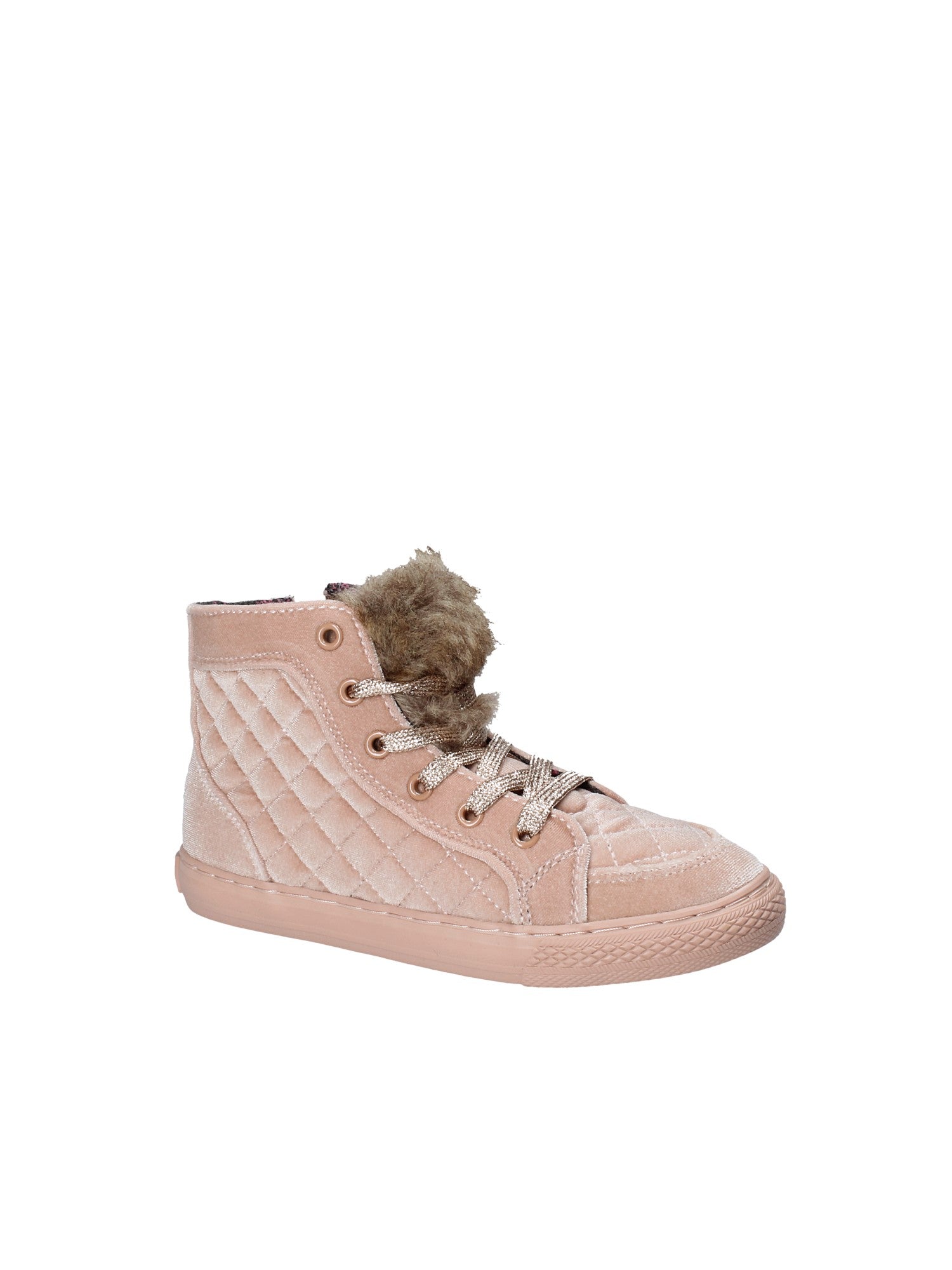 Sneakers Rosa Primigi