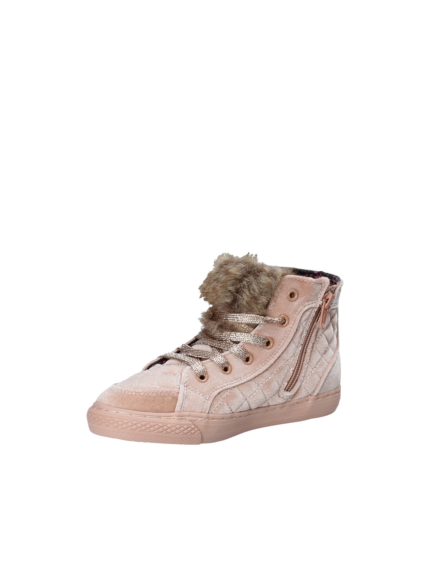 Sneakers Rosa Primigi