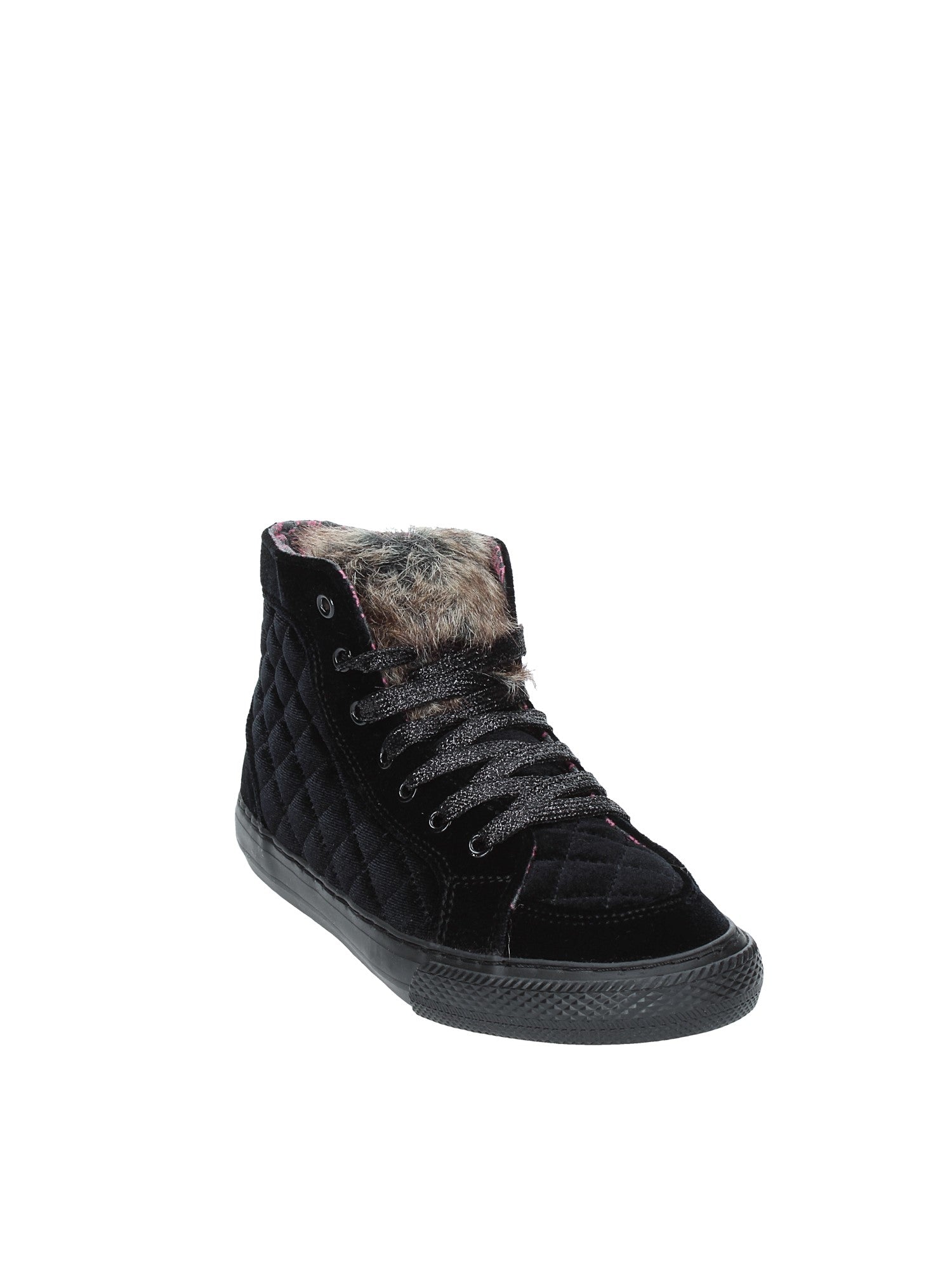 Sneakers Nero Primigi