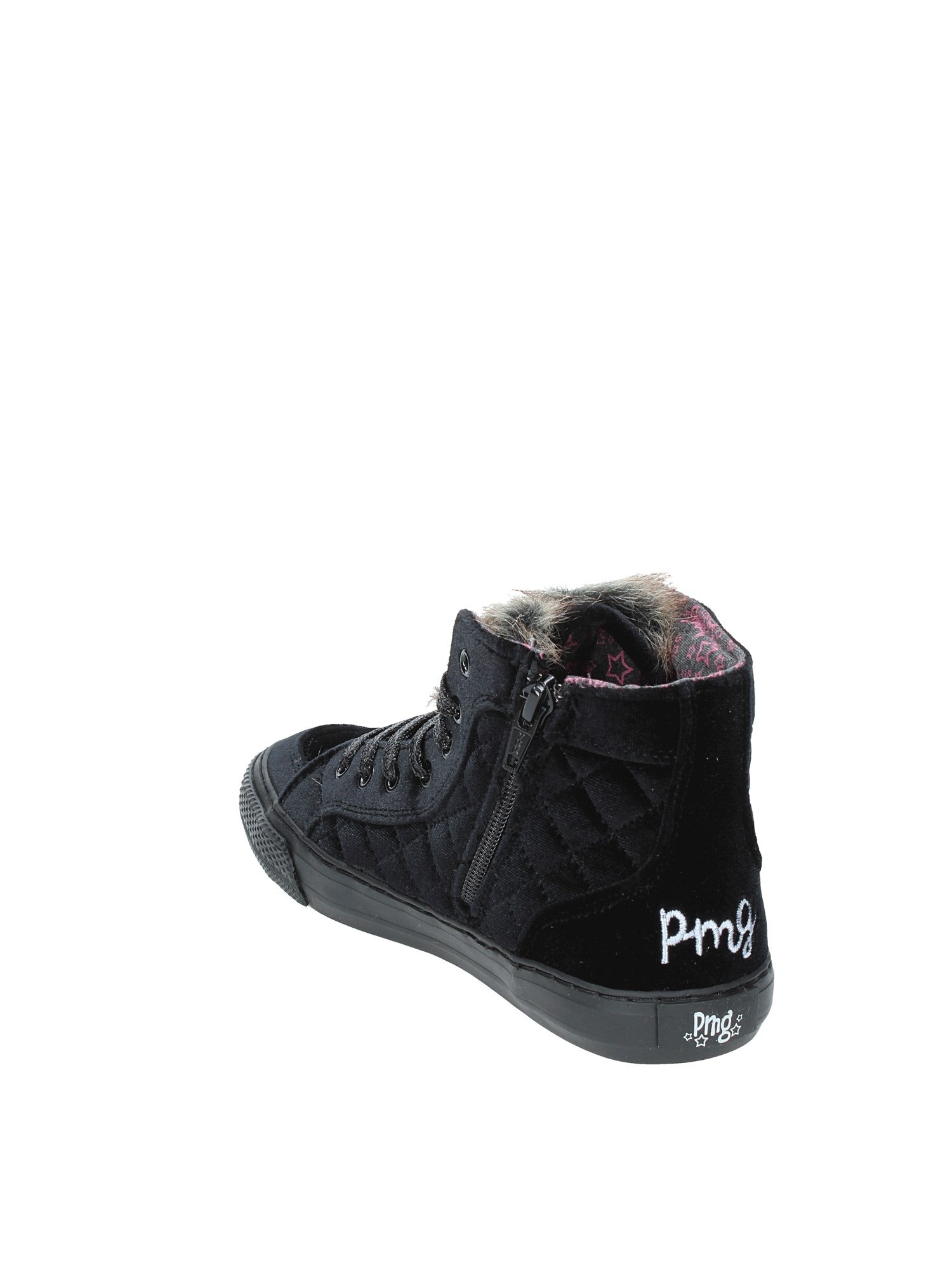 Sneakers Nero Primigi