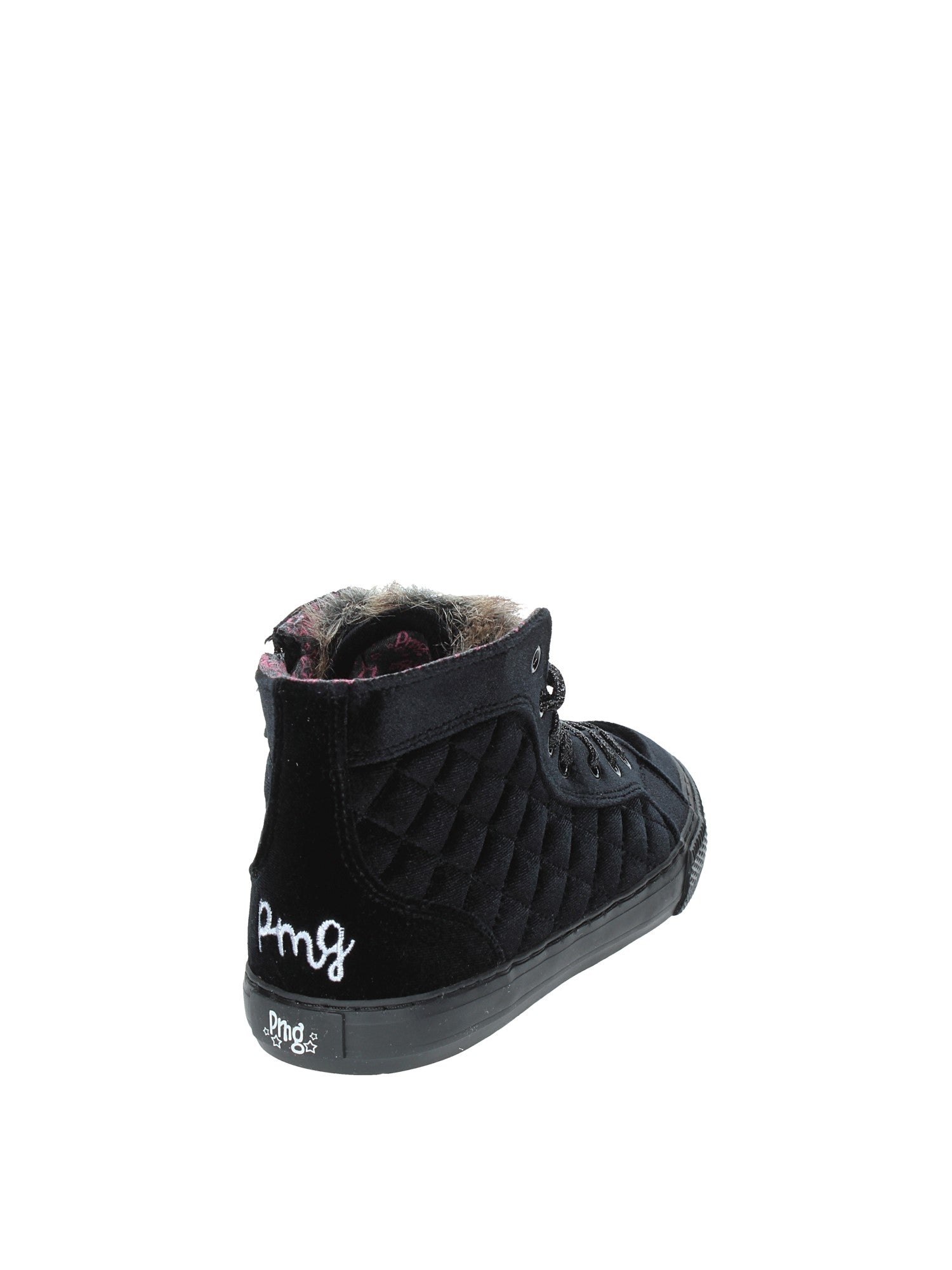 Sneakers Nero Primigi