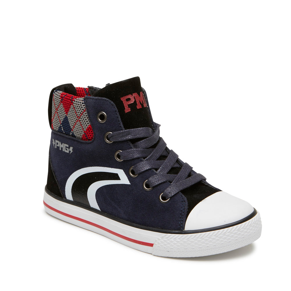 Sneakers Blu Primigi