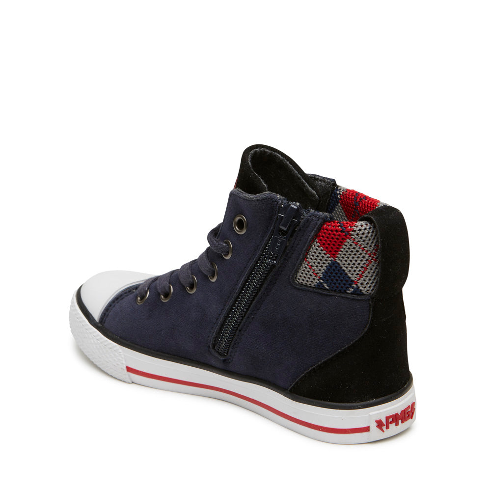 Sneakers Blu Primigi