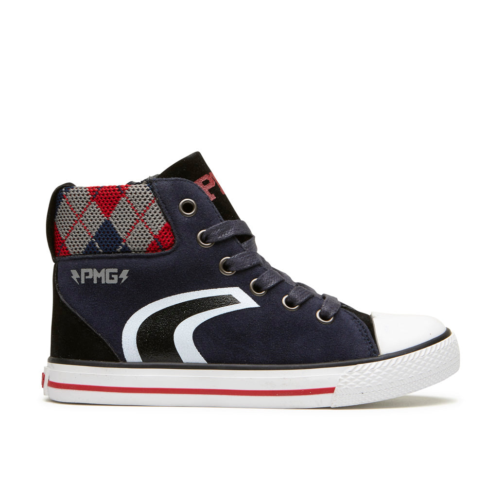 Sneakers Blu Primigi